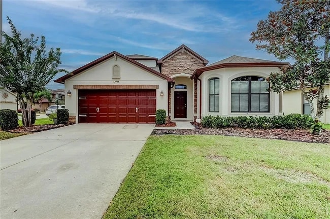 Building Photo - 12747 Tikal Way
