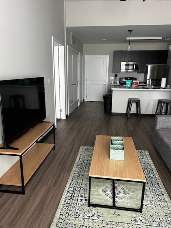 Foto del interior - Lofton