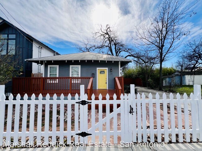 Foto del edificio - 3 br, 2 bath House - 114 Kearney St.