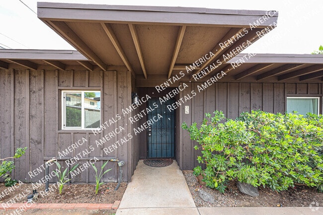Building Photo - 1450 E Bethany Home Rd