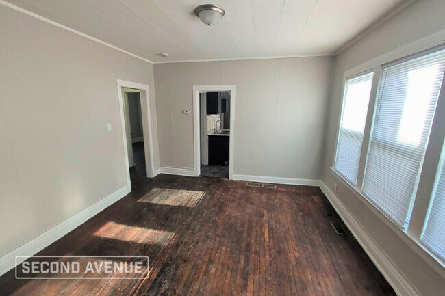 Foto del edificio - 8725 S Bishop St