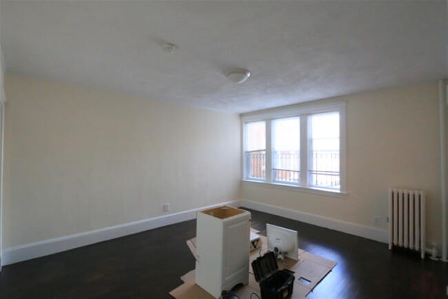 Building Photo - 158 Summer St