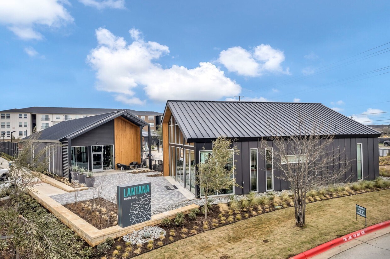 Lantana Round Rock 4600 N Mays St Round Rock, TX Apartments for Rent in Round Rock