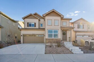 Building Photo - 3617 Vineyard Cir
