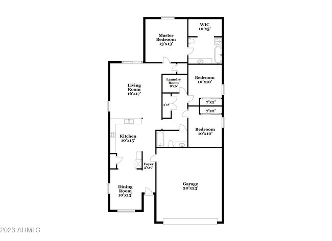 Building Photo - 37415 W Prado St
