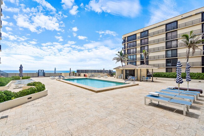 Foto del edificio - 3610 S Ocean Blvd