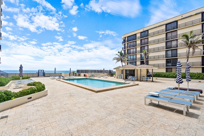 Building Photo - 3610 S Ocean Blvd