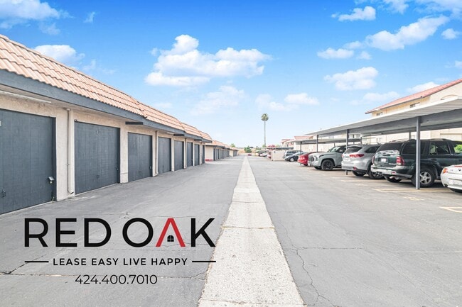 Foto del edificio - 6601 Victoria Ave