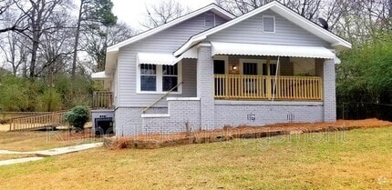 Building Photo - 1213 Haven Dr