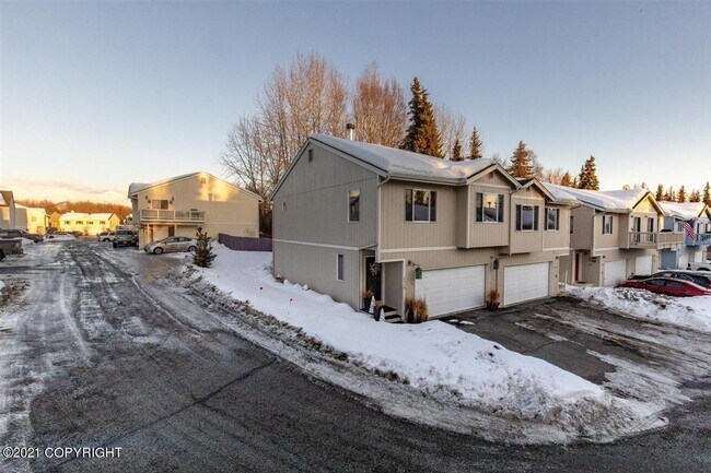 Foto del edificio - 6430 Fairweather Dr