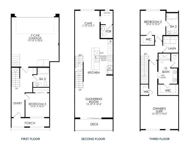 Building Photo - 1375 California Cir