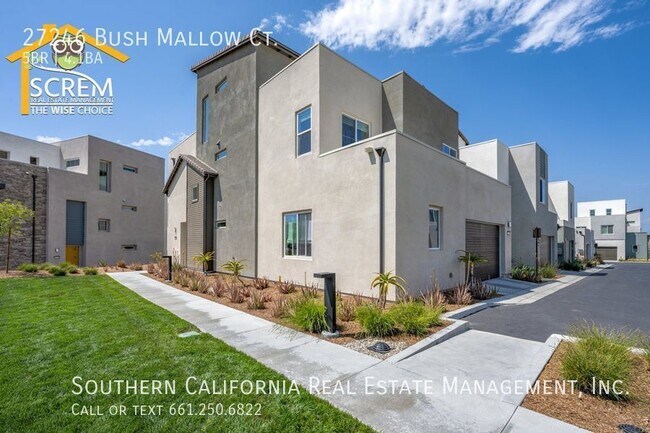 Foto del edificio - 27246 W Bush Mallow Ct
