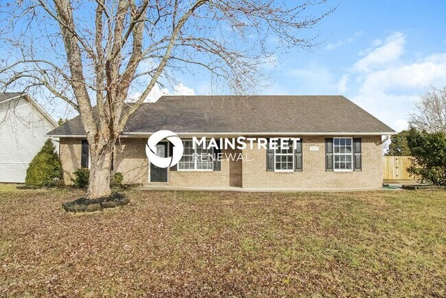 Foto del edificio - 3 Bedroom Pet-Friendly Home in KODAK, TN with Main Street Renewal