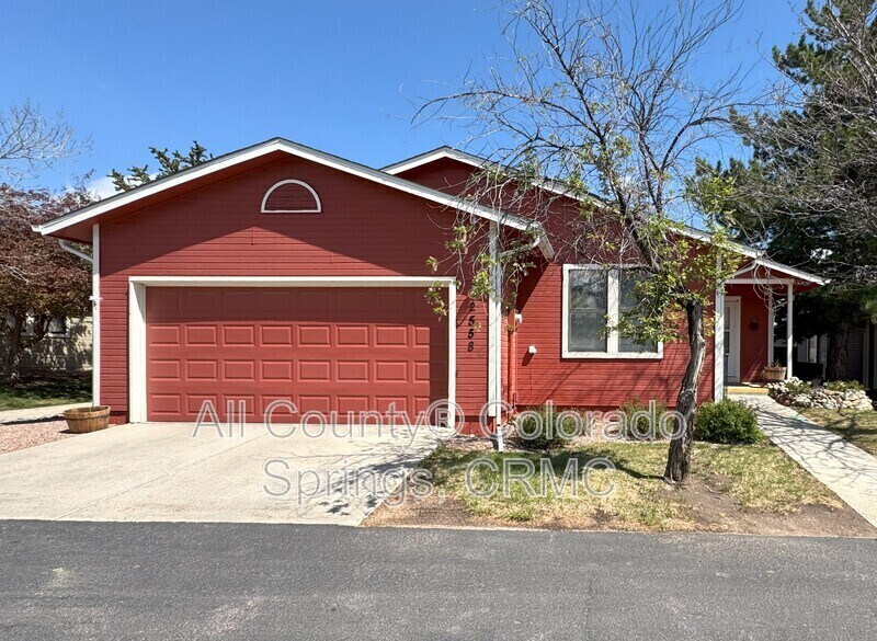 Primary Photo - 2558 Veteran Heights