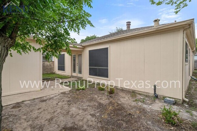 Foto del edificio - 11906 N Fairhollow Ln