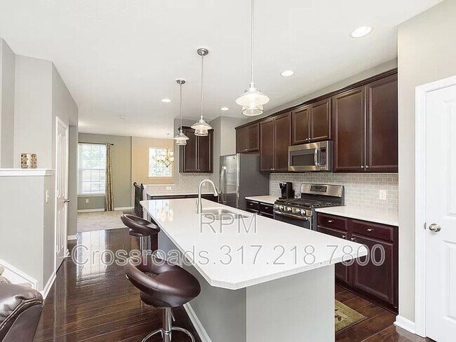 Foto del edificio - 9042 Mercer Dr