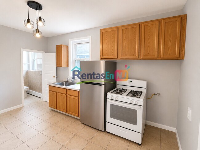 Foto del edificio - 331 E Jersey St