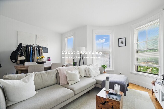 Foto del edificio - 104 Appleton St