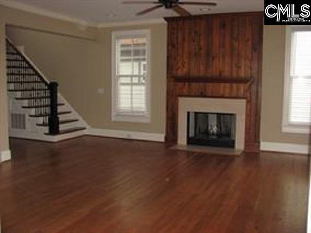 Building Photo - 313 Lake Carolina Blvd