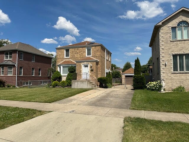 Building Photo - 4151 N Oriole Ave