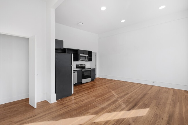 Foto del edificio - Cates Block