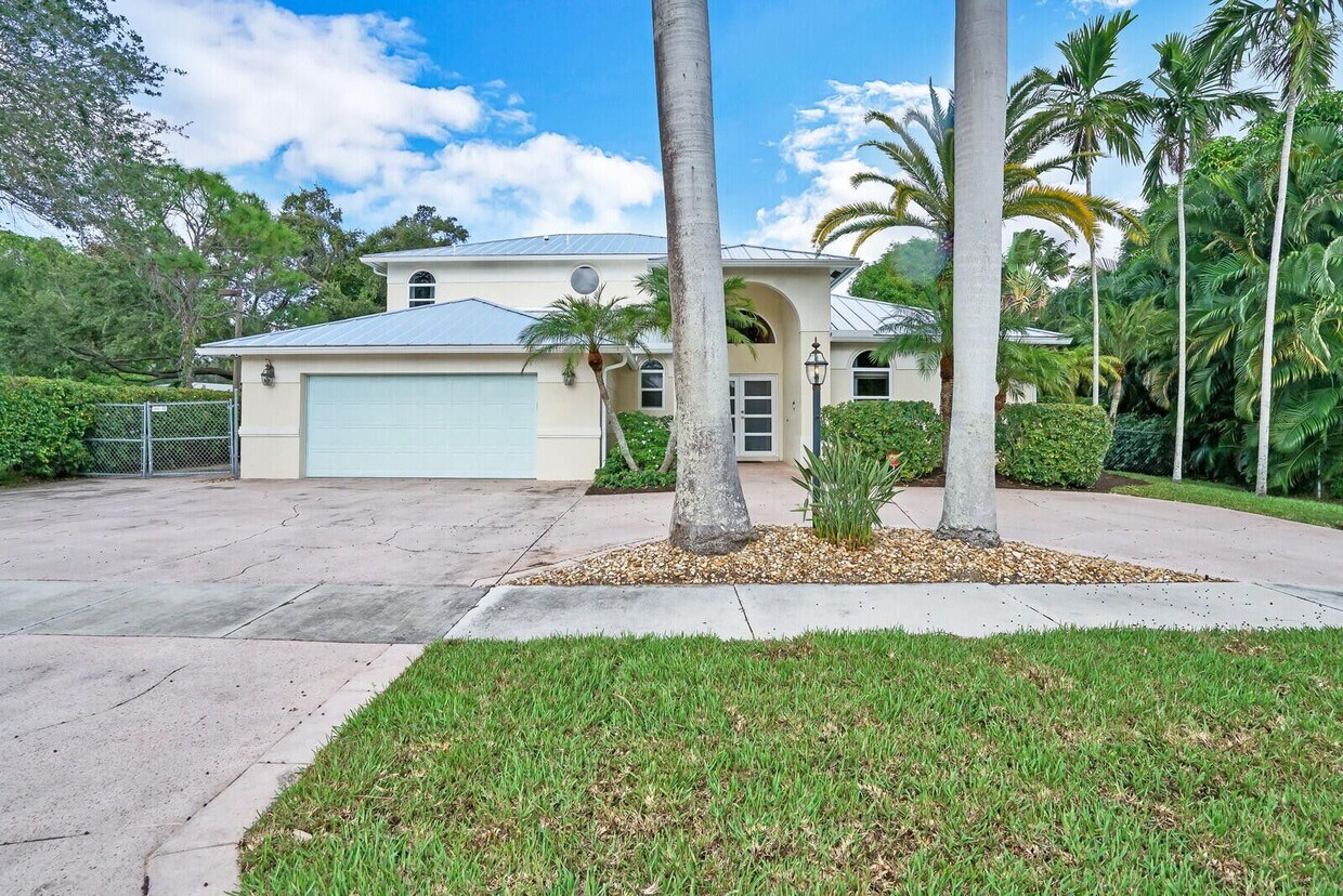 Foto principal - 1311 NW 2nd Cir