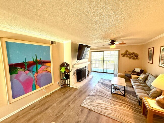 Foto del edificio - Beautiful Furnished 2 Bed / 2 Bath Condo in Laguna Nueva – Colorado River Living! 1-3 Month Term