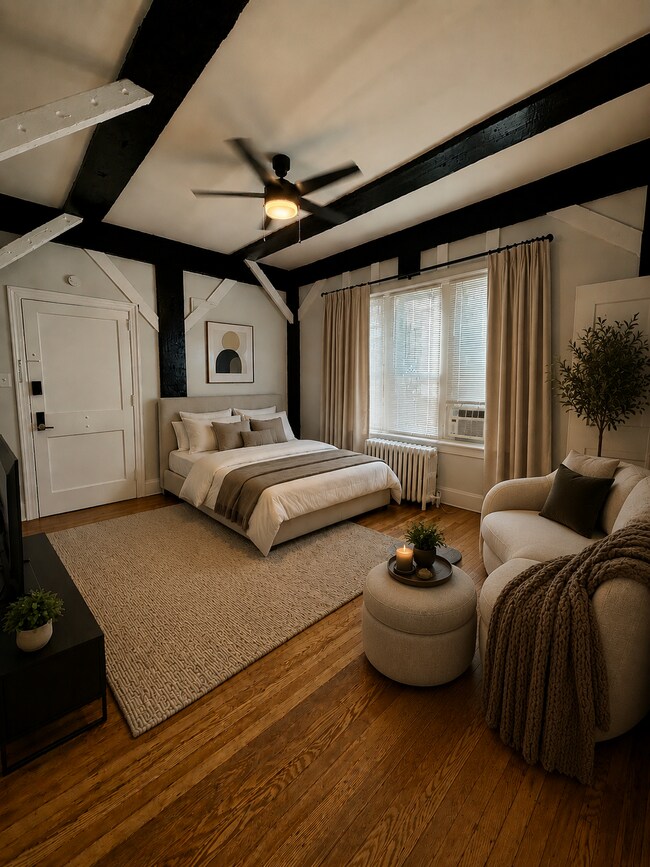 Foto del edificio - 108 Forrest Ave
