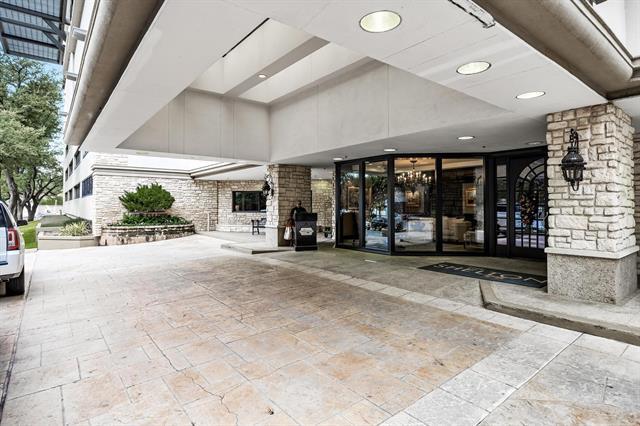 Foto del edificio - 5909 Luther Ln