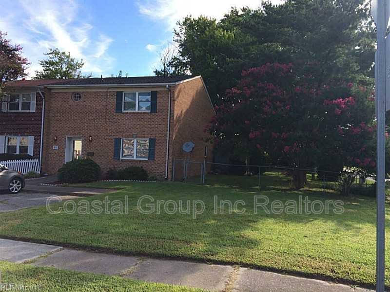 800 St Denis Ct, Virginia Beach, VA 23455 Condo for Rent in Virginia