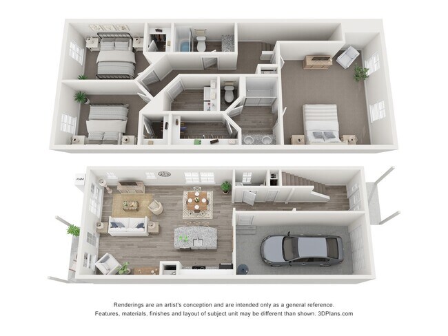 Foto del edificio - 7066 Gracious Dr