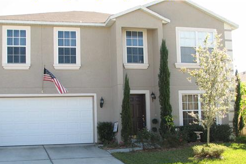 Foto principal - Beautiful 4 Bedroom in Waterford Chase!