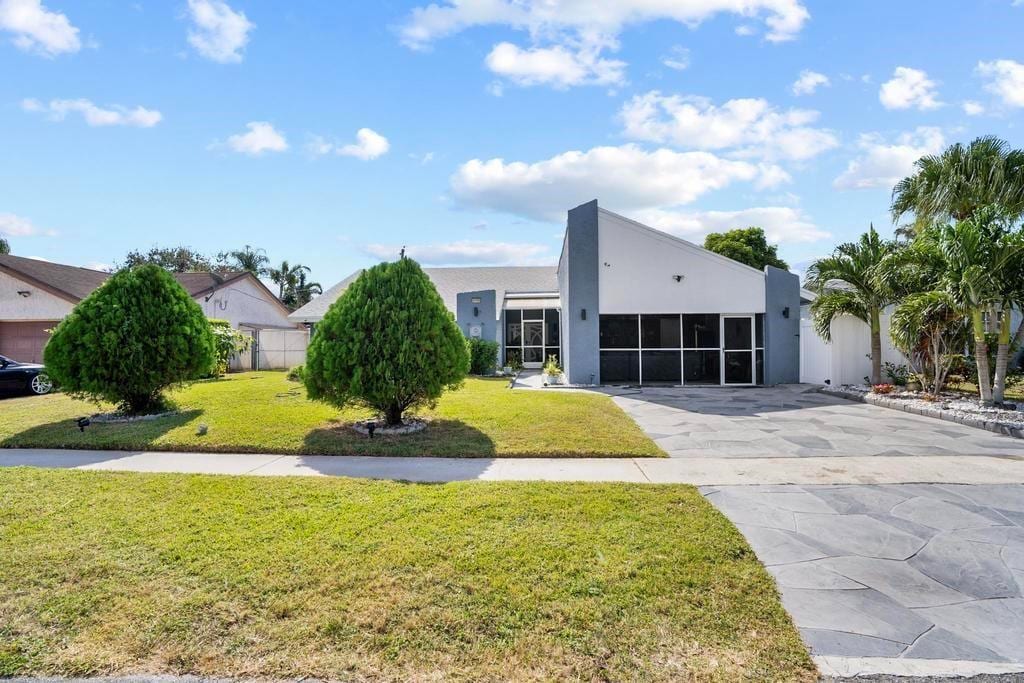 Foto principal - 8050 NW 47th Ct