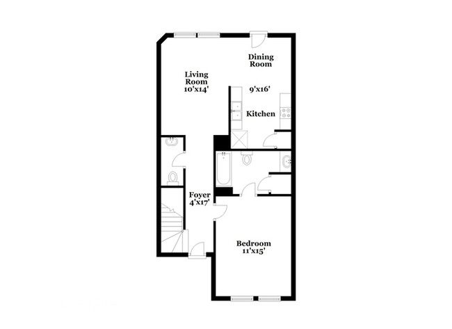 Building Photo - 511 Bradkin Ct