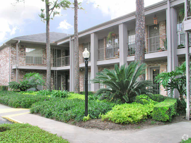 Memorial City Apartments Houston, TX