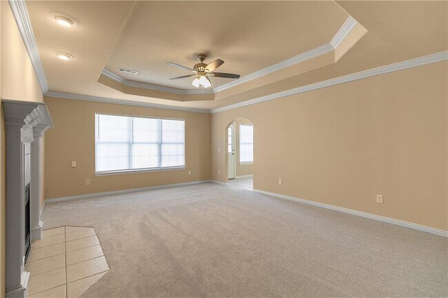 Foto del edificio - 3308 SW Carriageway Ave