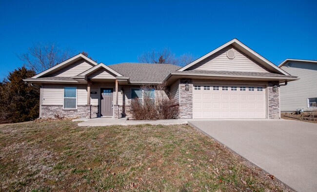 Building Photo - 1481 Daniel Boone Blvd