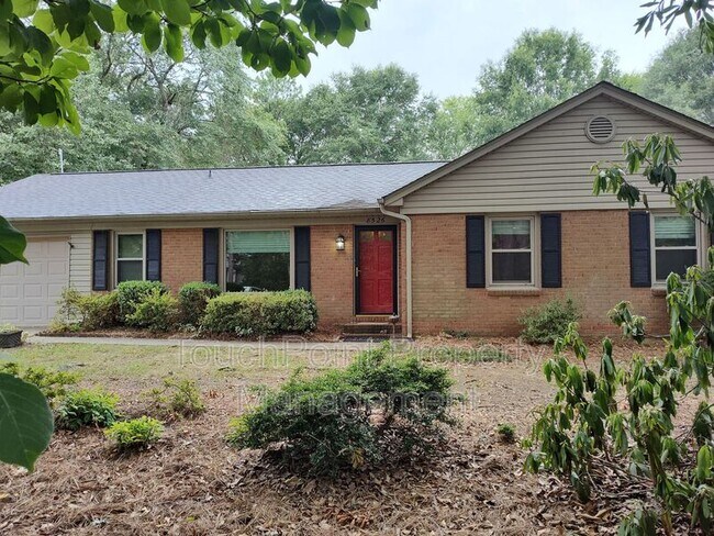 Foto del edificio - 8526 Timbercrest Cir