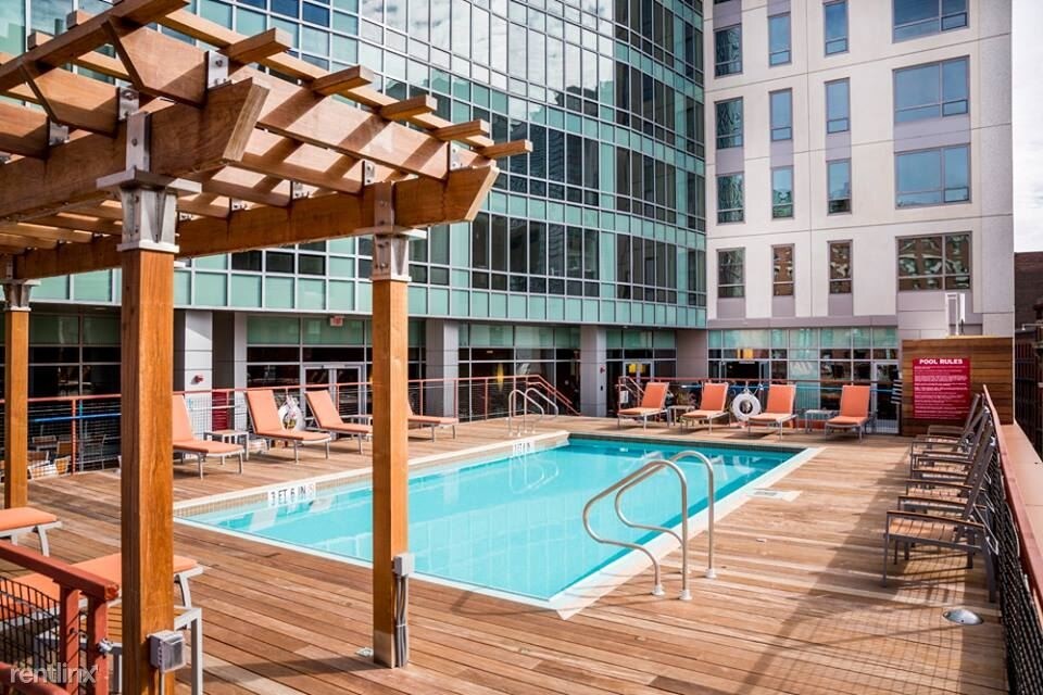 Foto principal - 1 br, 1 bath Apartment - 1 Stuart St # 1O
