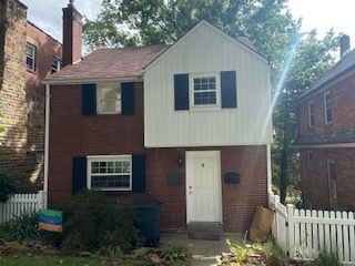 Building Photo - 513 Allenby Ave