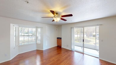 Interior Photo - Lotus Landing