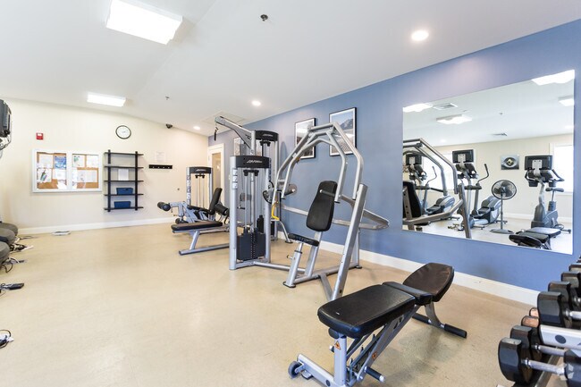 Foto del interior - The Fairways