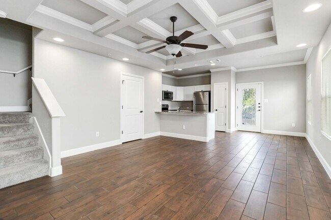 Building Photo - Stylish Townhome Near Randolph AFB – Avail...