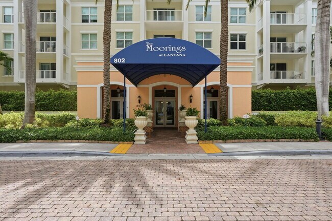 Foto del edificio - 802 W Windward Way