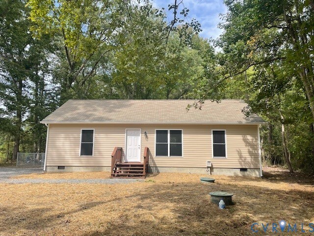 Foto principal - 5749 Mt Olive Cohoke Rd