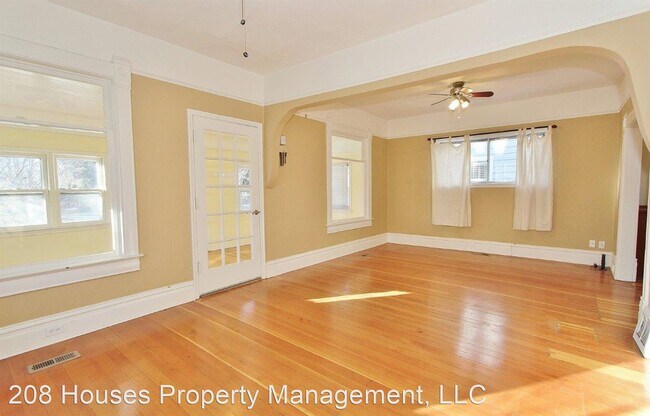 Foto del edificio - 4 br, 3 bath House - 1806 N. 15th St