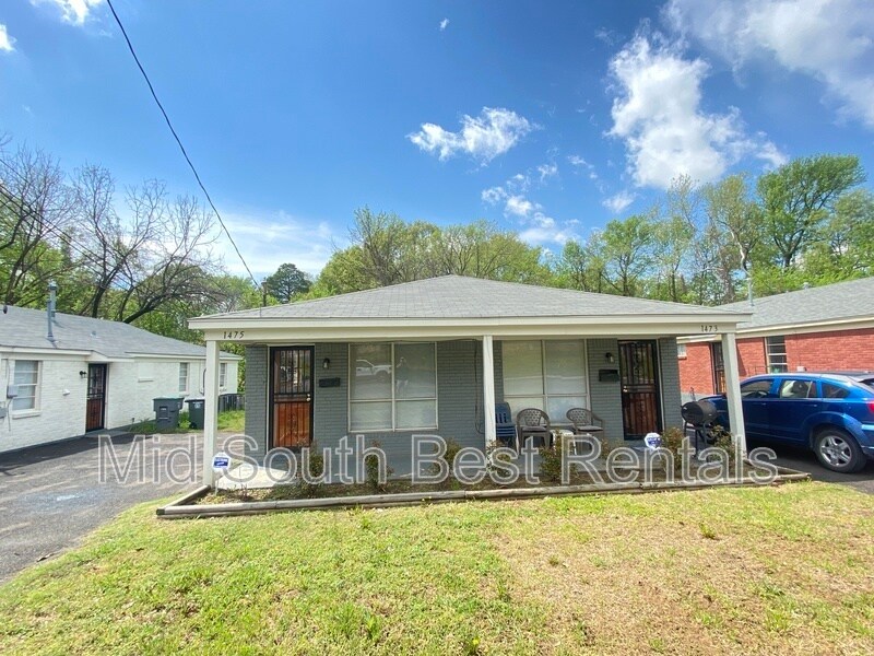 1475 Cooper St, Memphis, TN 38114 Condo for Rent in Memphis, TN