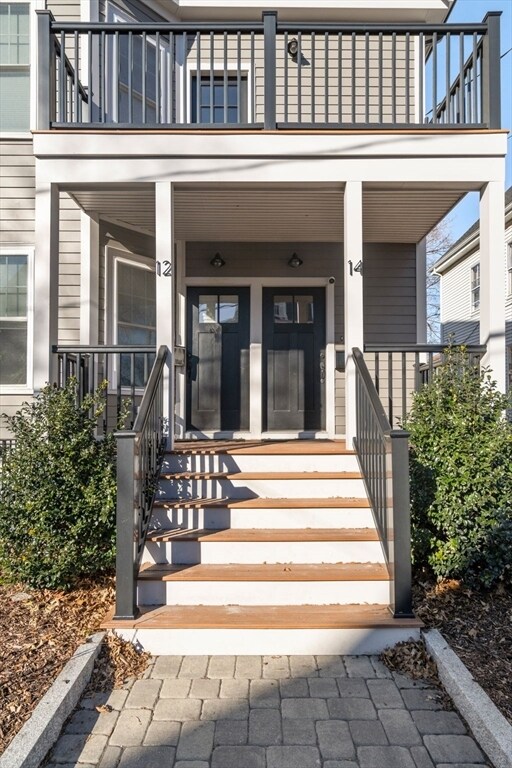 Building Photo - 14 Norumbega St