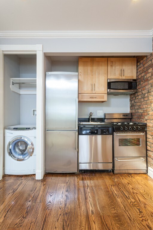 Foto del edificio - 521 E 5th St