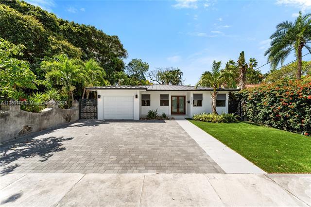 Foto principal - 5736 SW 35th St